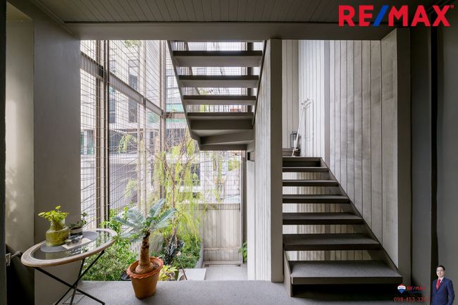 มาแล้ว! [New Listing!] A boutique hotel with indigenous charm [Liew Boutique Residence]