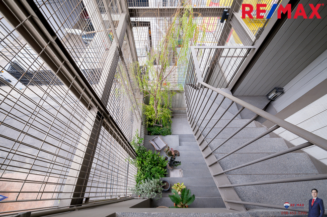 มาแล้ว! [New Listing!] A boutique hotel with indigenous charm [Liew Boutique Residence]