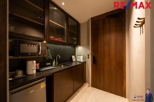 มาแล้ว! [New Listing!] A boutique hotel with indigenous charm [Liew Boutique Residence]
