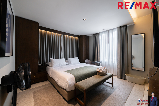 มาแล้ว! [New Listing!] A boutique hotel with indigenous charm [Liew Boutique Residence]