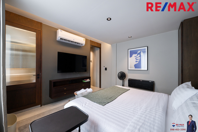 มาแล้ว! [New Listing!] A boutique hotel with indigenous charm [Liew Boutique Residence]